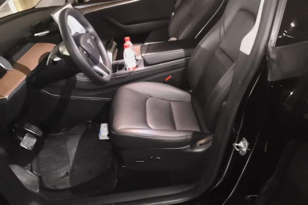 Tesla Model Y 2021, 94000 км, за 21607 USD - фото 13