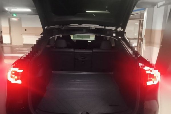 Tesla Model Y 2021, 94000 км, за 21607 USD