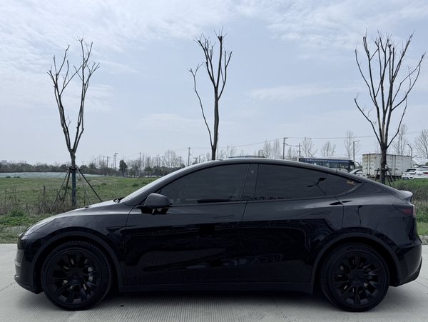 Tesla Model Y 2021, 95100 км, за 22351 USD - фото 17