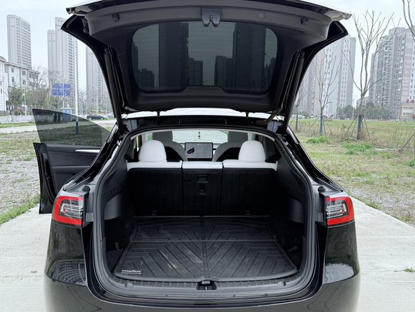Tesla Model Y 2021, 95100 км, за 22351 USD - фото 33