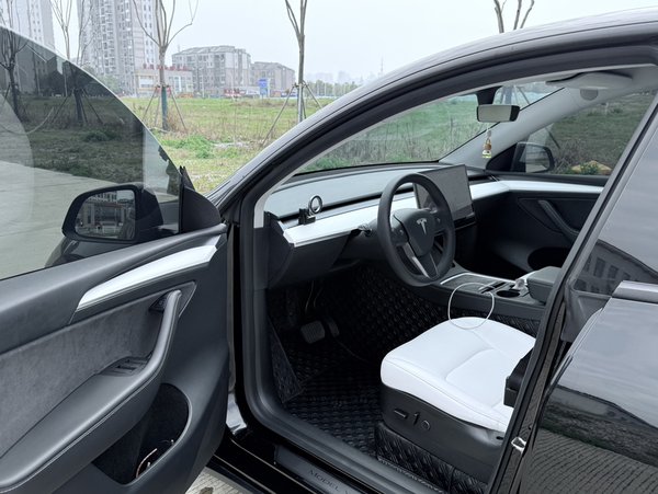 Tesla Model Y 2021, 95100 км, за 22351 USD - фото 34