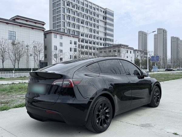 Tesla Model Y 2021, 95100 км, за 22351 USD - фото 15
