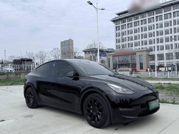 Tesla Model Y 2021, 95100 км, за 22351 USD - фото 14