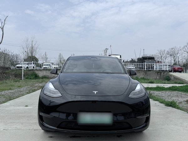 Tesla Model Y 2021, 95100 км, за 22351 USD - фото 13