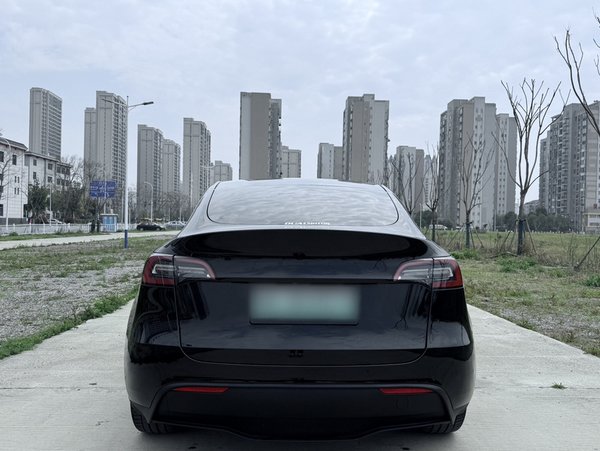 Tesla Model Y 2021, 95100 км, за 22351 USD - фото 16