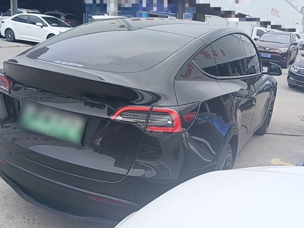 Tesla Model Y 2021, 95100 км, за 22351 USD - фото 6