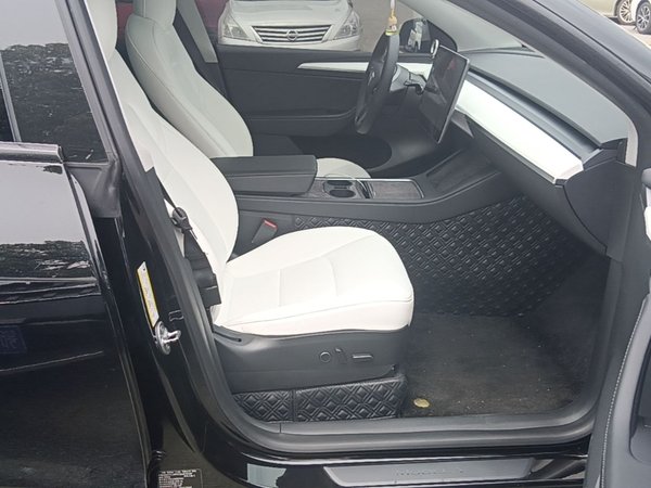 Tesla Model Y 2021, 95100 км, за 22351 USD - фото 29