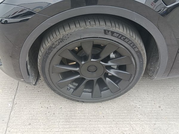 Tesla Model Y 2021, 95100 км, за 22351 USD - фото 8
