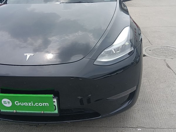 Tesla Model Y 2021, 95100 км, за 22351 USD - фото 9