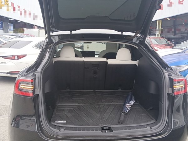 Tesla Model Y 2021, 95100 км, за 22351 USD - фото 28