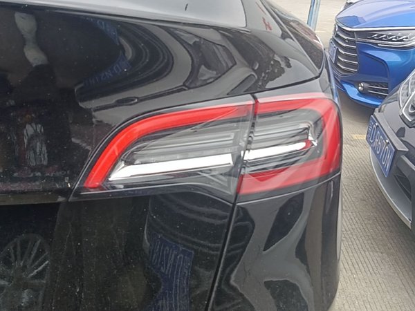 Tesla Model Y 2021, 95100 км, за 22351 USD - фото 7