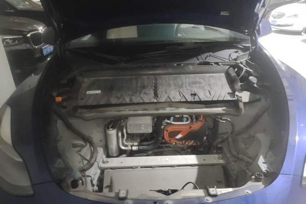 Tesla Model Y 2021, 78100 км, за 24179 USD - фото 30
