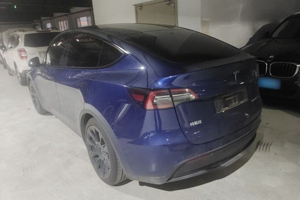 Tesla Model Y 2021, 78100 км, за 24179 USD - фото 13