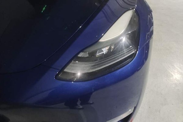 Tesla Model Y 2021, 78100 км, за 24179 USD - фото 8