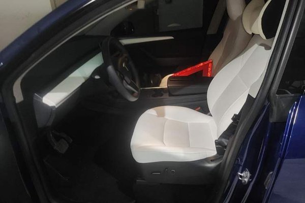 Tesla Model Y 2021, 78100 км, за 24179 USD - фото 22