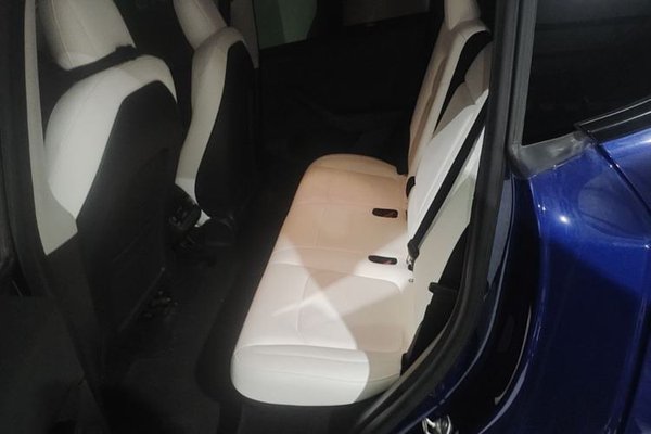 Tesla Model Y 2021, 78100 км, за 24179 USD - фото 25