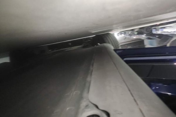 Tesla Model Y 2021, 78100 км, за 24179 USD - фото 31