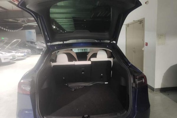 Tesla Model Y 2021, 78100 км, за 24179 USD - фото 27