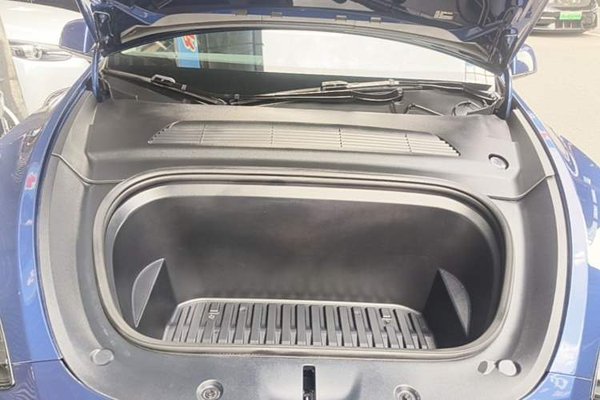 Tesla Model Y 2021, 82400 км, за 29430 USD - фото 24