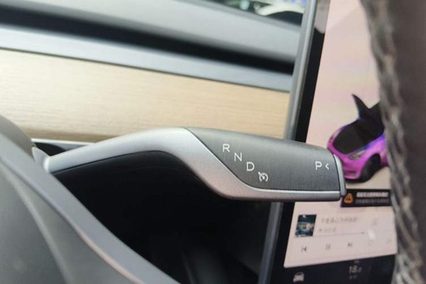 Tesla Model Y 2021, 82400 км, за 29430 USD - фото 16