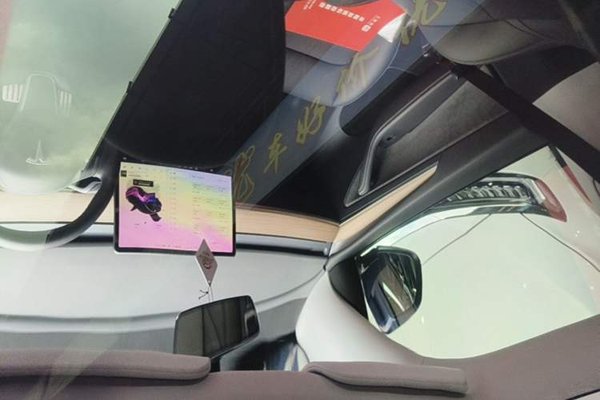 Tesla Model Y 2021, 82400 км, за 29430 USD - фото 21