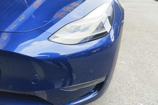 Tesla Model Y 2021, 82400 км, за 29430 USD - фото 8