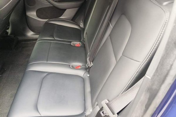 Tesla Model Y 2021, 82400 км, за 29430 USD - фото 20