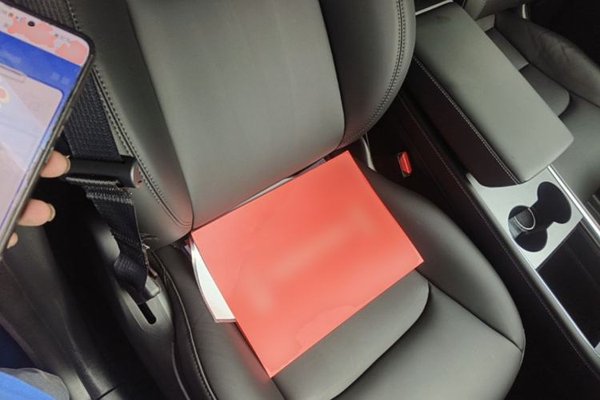 Tesla Model Y 2021, 82400 км, за 29430 USD - фото 19