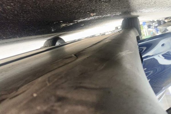 Tesla Model Y 2021, 82400 км, за 29430 USD - фото 26