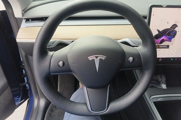 Tesla Model Y 2021, 82400 км, за 29430 USD - фото 13