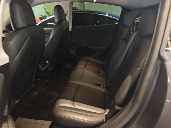 Tesla Model Y 2021, 162300 км, за 20940 USD - фото 20