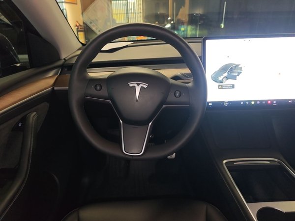 Tesla Model Y 2021, 162300 км, за 20940 USD - фото 14