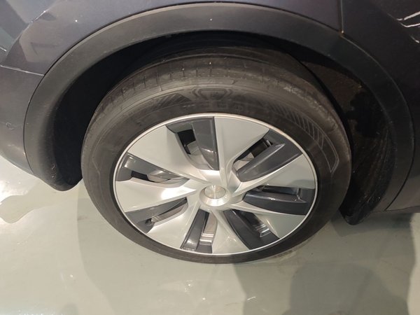 Tesla Model Y 2021, 162300 км, за 20940 USD - фото 10