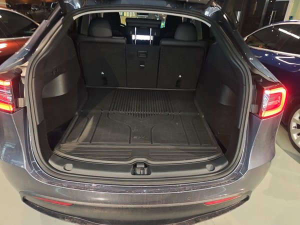 Tesla Model Y 2021, 162300 км, за 20940 USD - фото 22