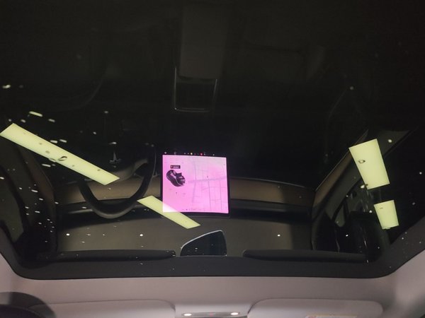 Tesla Model Y 2021, 162300 км, за 20940 USD - фото 21
