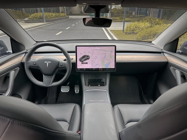 Tesla Model Y 2021, 162300 км, за 20940 USD - фото 13