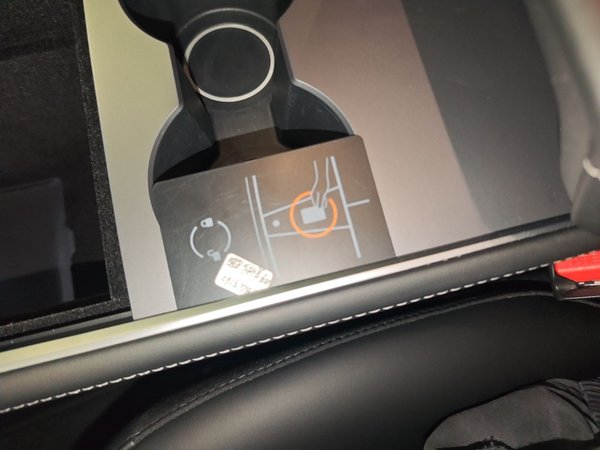 Tesla Model Y 2021, 162300 км, за 20940 USD - фото 12