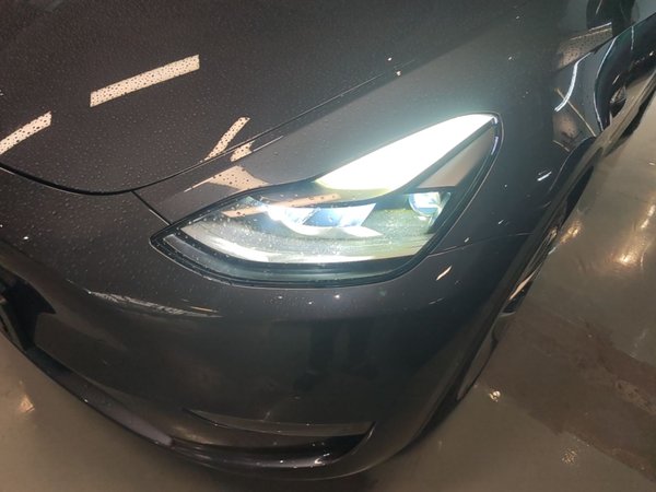 Tesla Model Y 2021, 162300 км, за 20940 USD - фото 9