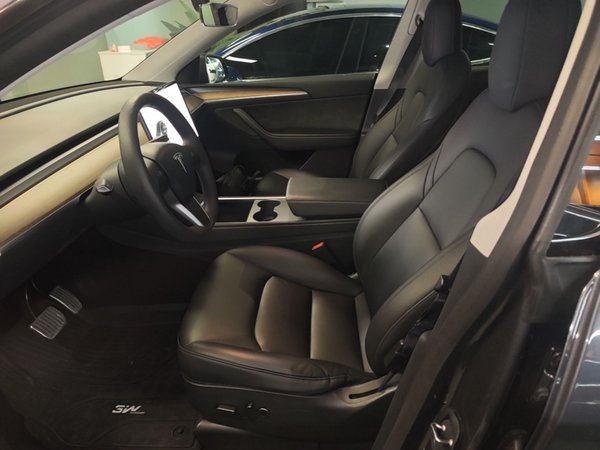 Tesla Model Y 2021, 162300 км, за 20940 USD - фото 18