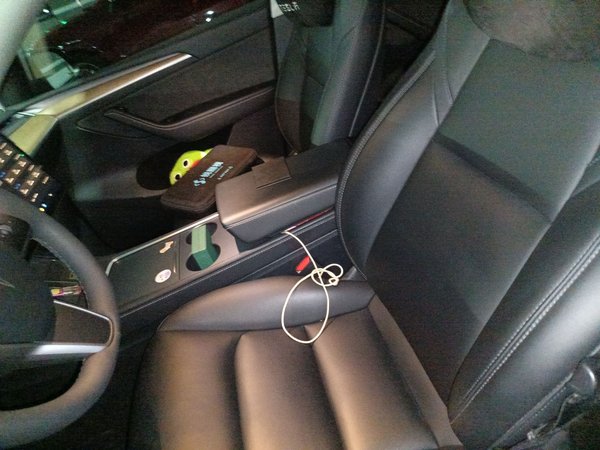 Tesla Model Y 2021, 27100 км, за 22933 USD - фото 16