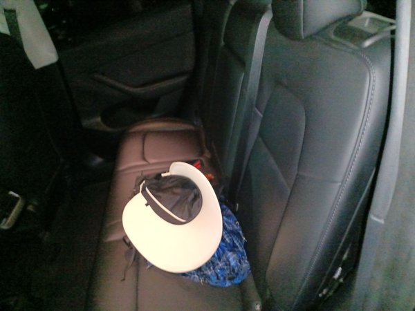 Tesla Model Y 2021, 27100 км, за 22933 USD - фото 18