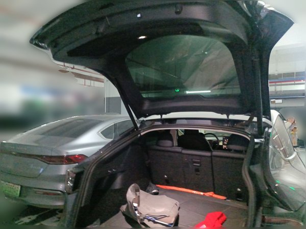 Tesla Model Y 2021, 27100 км, за 22933 USD - фото 20