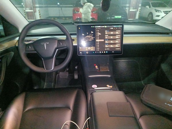 Tesla Model Y 2021, 27100 км, за 22933 USD - фото 10