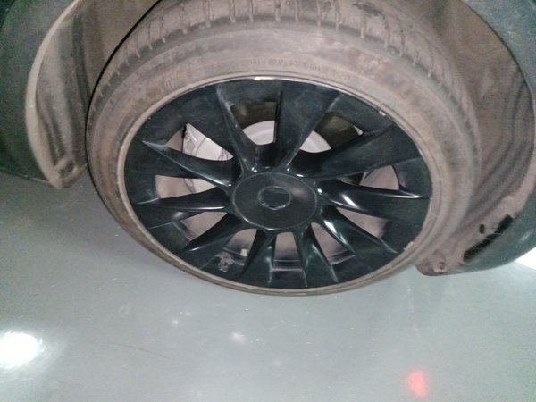 Tesla Model Y 2021, 27100 км, за 22933 USD - фото 8