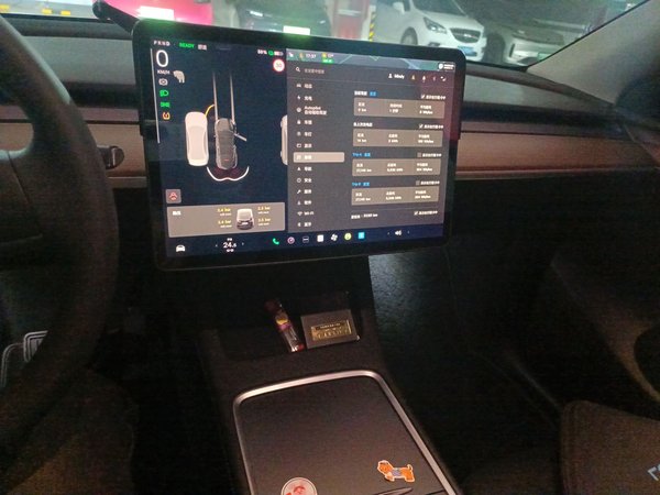 Tesla Model Y 2021, 27100 км, за 22933 USD - фото 14