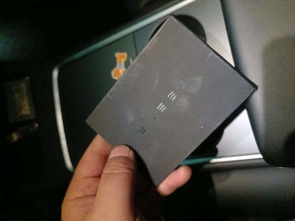 Tesla Model Y 2021, 27100 км, за 22933 USD - фото 9