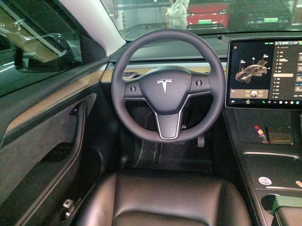 Tesla Model Y 2021, 27100 км, за 22933 USD - фото 11