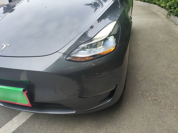 Tesla Model Y 2021, 47600 км, за 25414 USD - фото 9