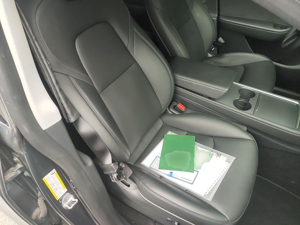 Tesla Model Y 2021, 47600 км, за 25414 USD - фото 23