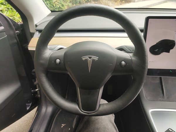 Tesla Model Y 2021, 47600 км, за 25414 USD - фото 14